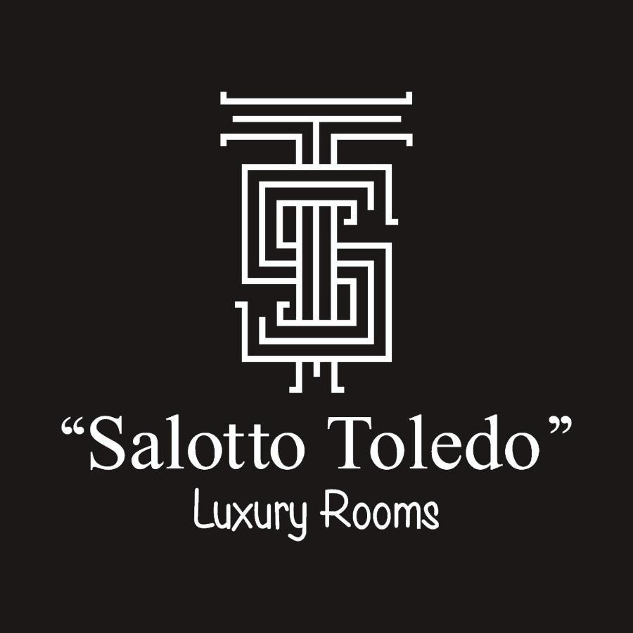 مبيت وإفطار نابولي Salotto Toledo المظهر الخارجي الصورة